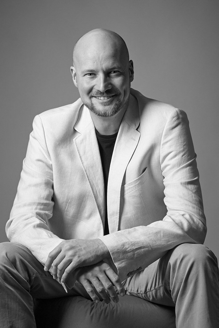 wolfgang gramer